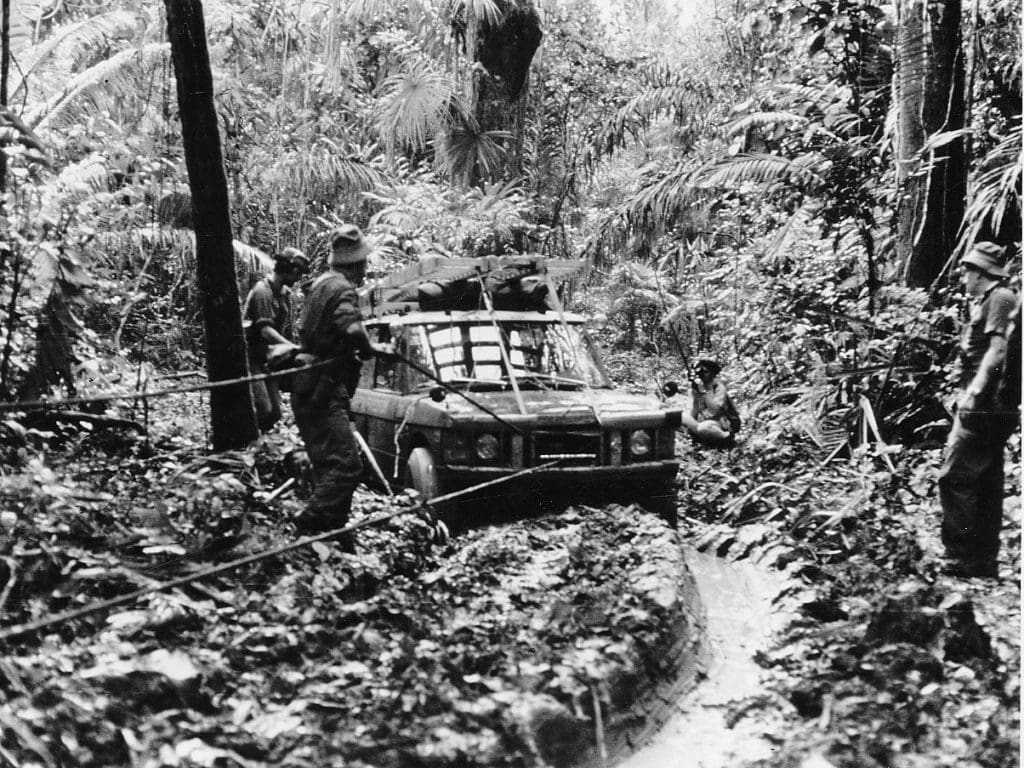 1-RR_TransAmerica_Expedition_Darien_Gap_1972 1-RR_TransAmerica_Expedition_Darien_Gap_1972
