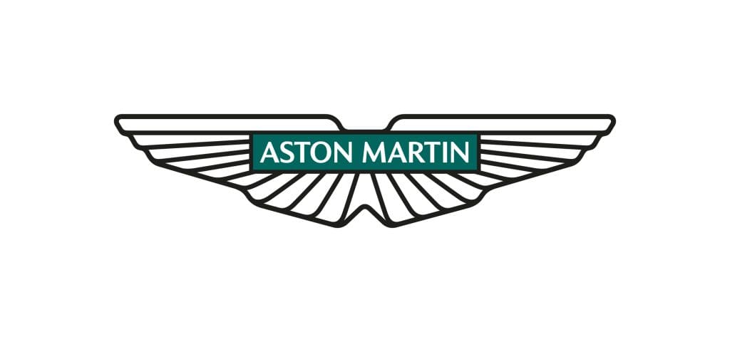Aston Martin Logo
