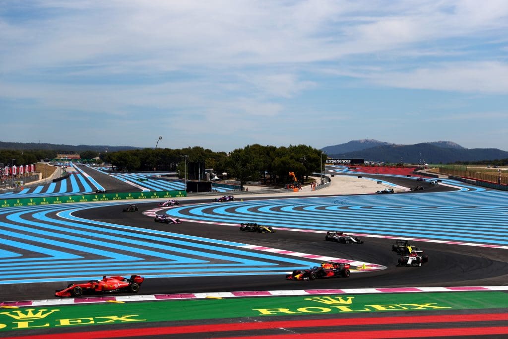2022 French Grand Prix