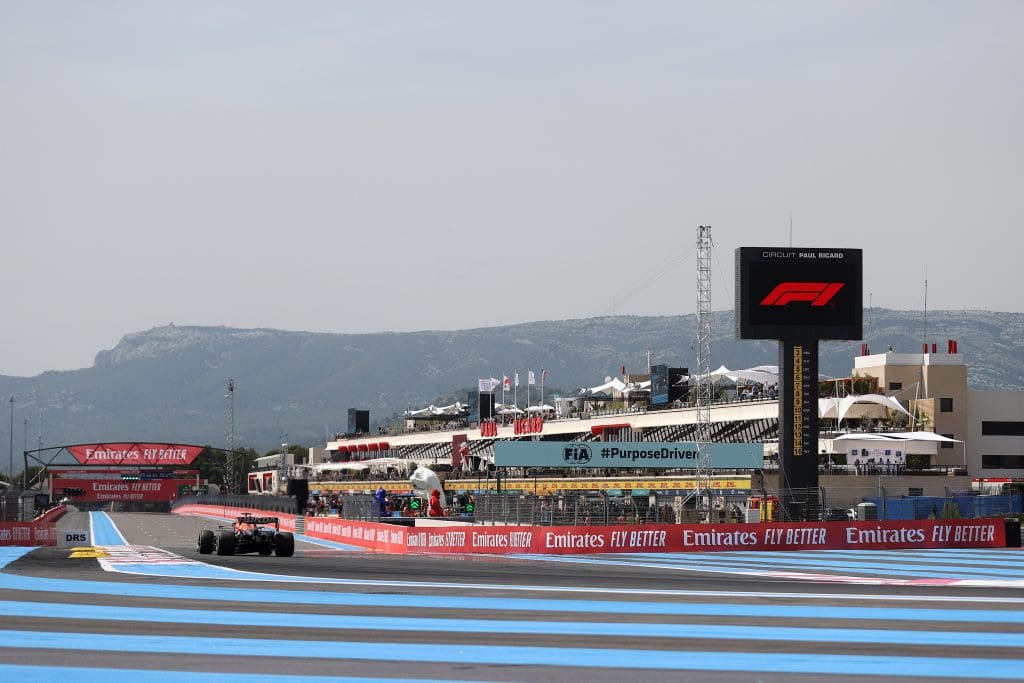 French Grand Prix - 2022