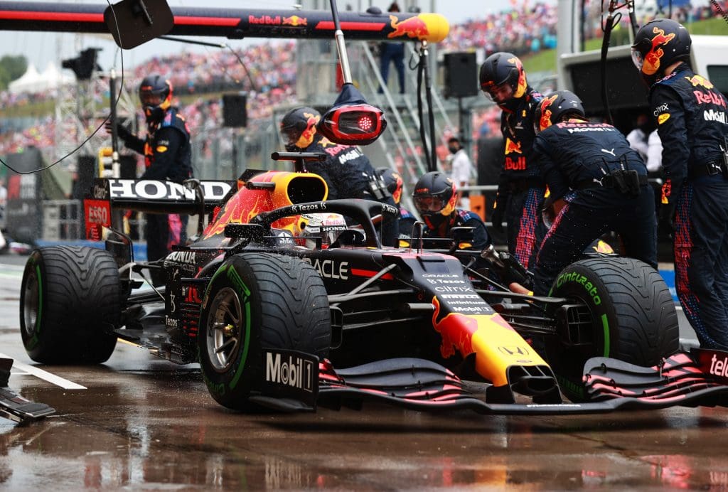 2022 Hungarian Grand Prix