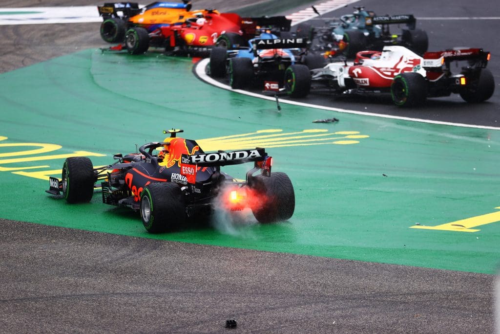 2022 Hungarian Grand Prix