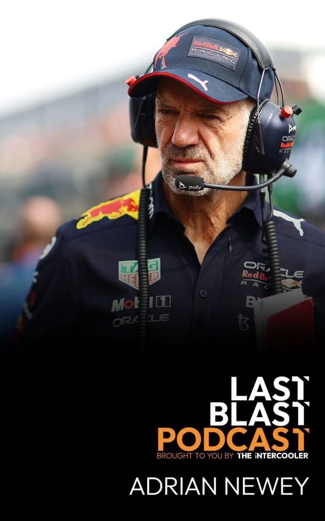 Leader: End of term report Leader: End of term report