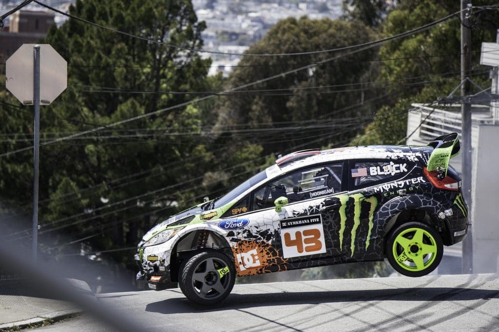 A tribute to Ken Block A tribute to Ken Block