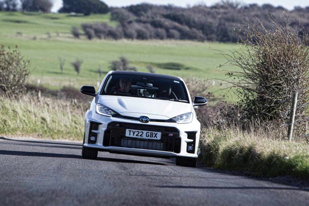 Steve Sutcliffe joins the The Intercooler Steve Sutcliffe joins the The Intercooler