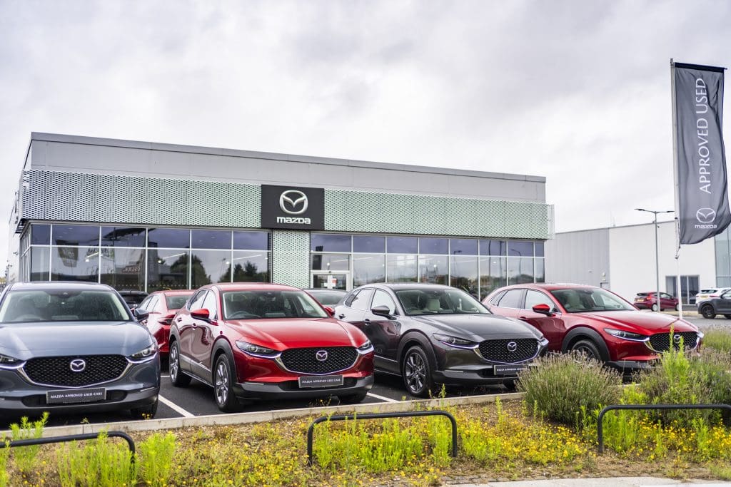 Has the car industry recovered from Covid?