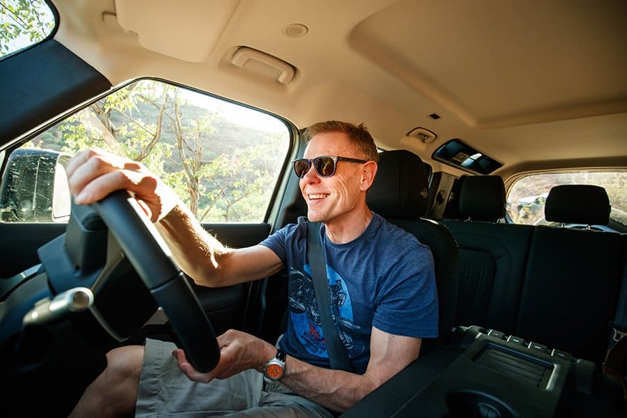 Has the car industry recovered from Covid?