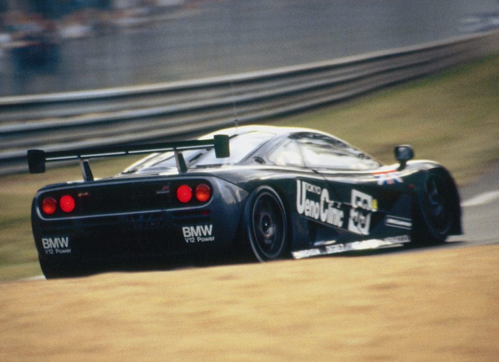 100 years of Le Mans 100 years of Le Mans