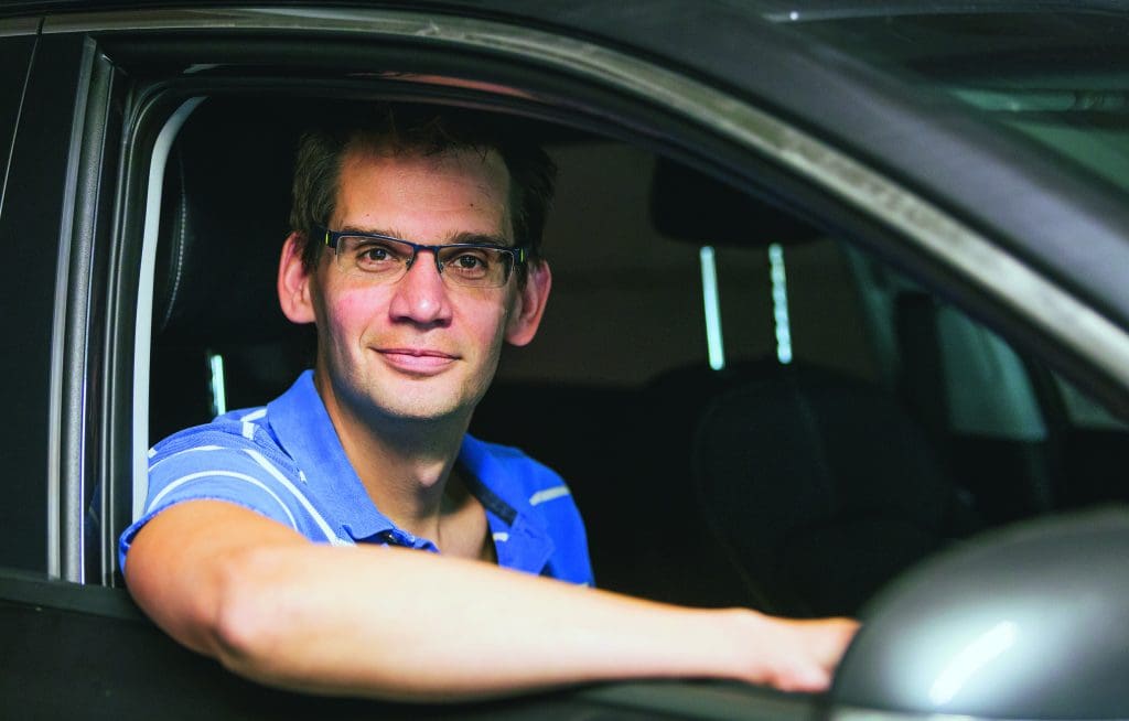 Please welcome Jim Holder to The Intercooler