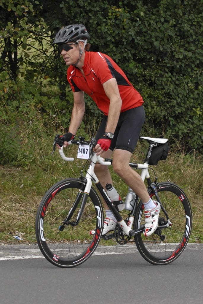 UK Sportive 2009