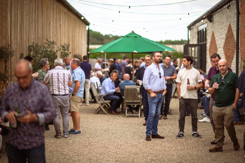 Live from Henry’s Car Barn Live from Henry’s Car Barn