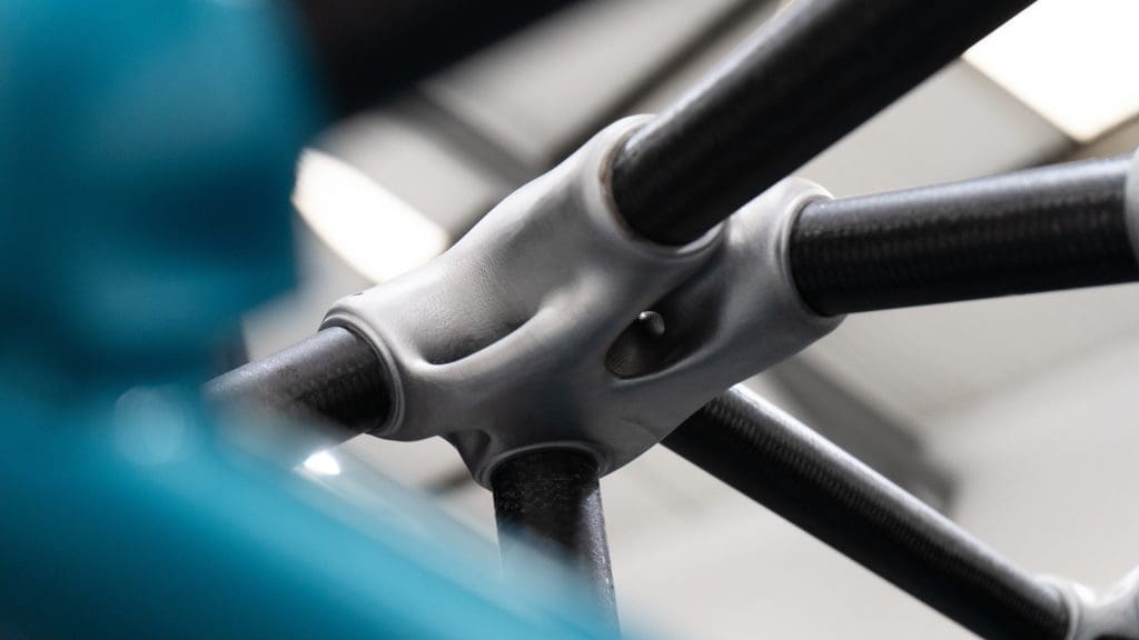 Ian Callum’s off-road plaything Ian Callum’s off-road plaything