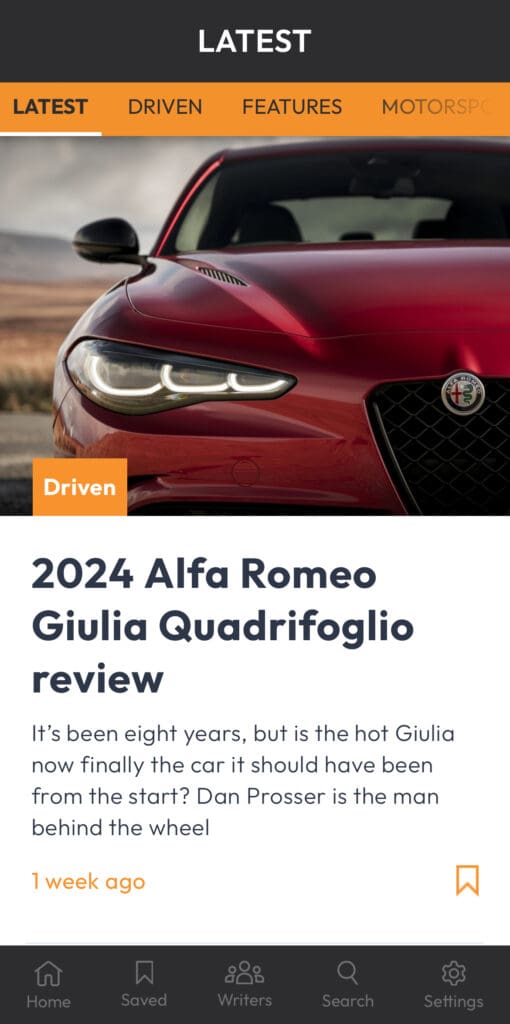 The Intercooler’s new app is live! The Intercooler’s new app is live!