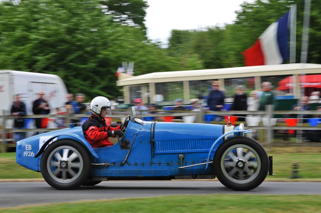 Ti 10: What to do this bank holiday