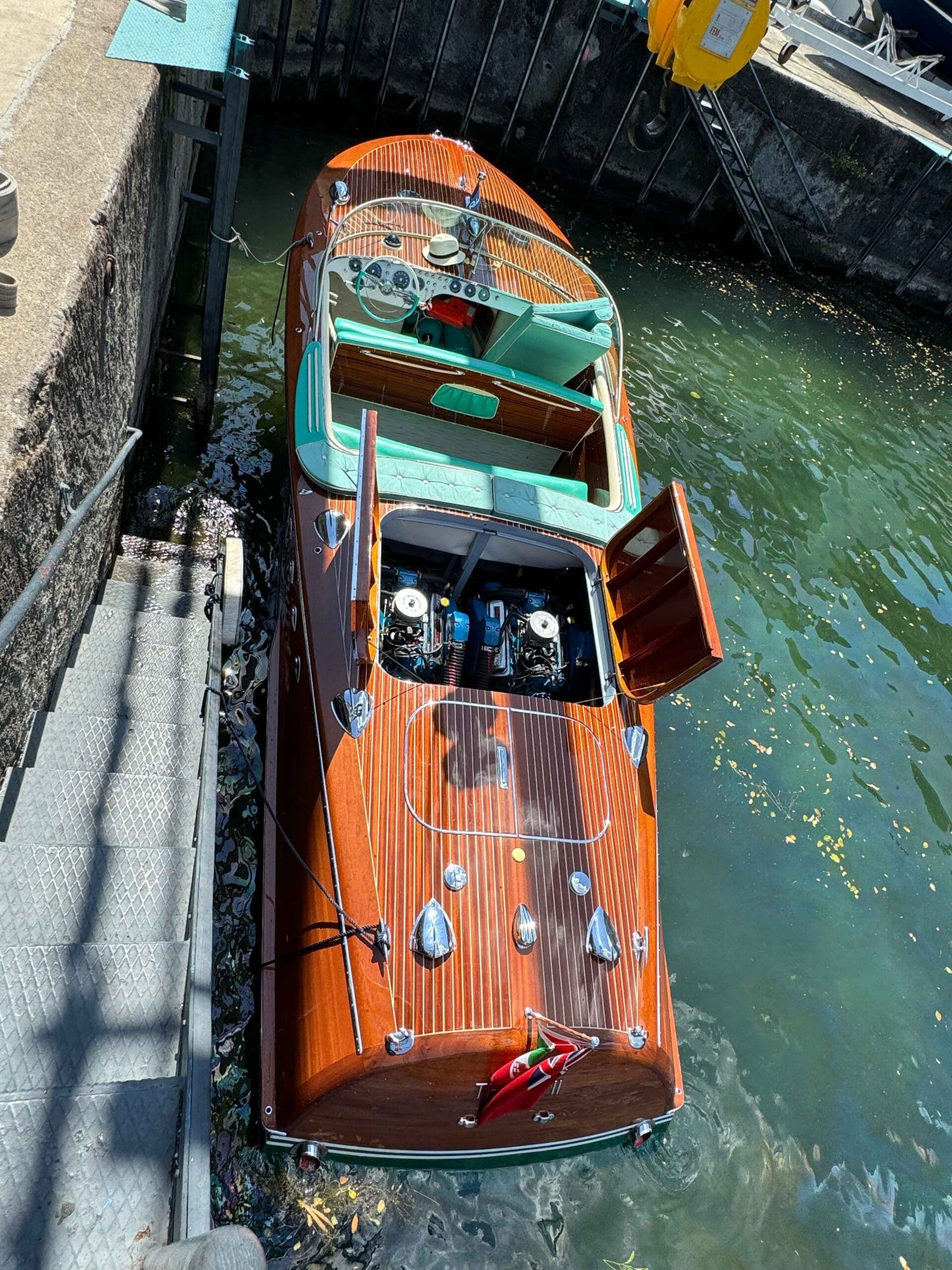 La dolce vita La dolce vita